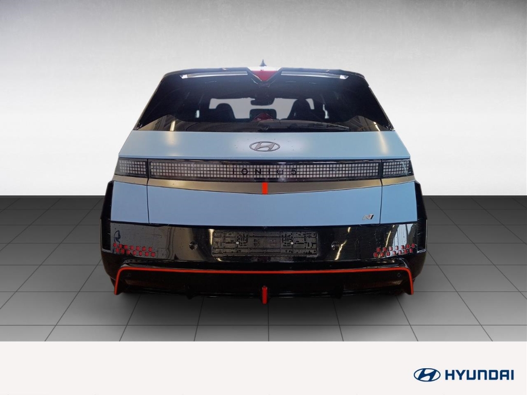Fahrzeugabbildung Hyundai IONIQ 5 4WD 84kWh N-Performance Sitz-Paket HUD Navi Leder Digitales Cockpit