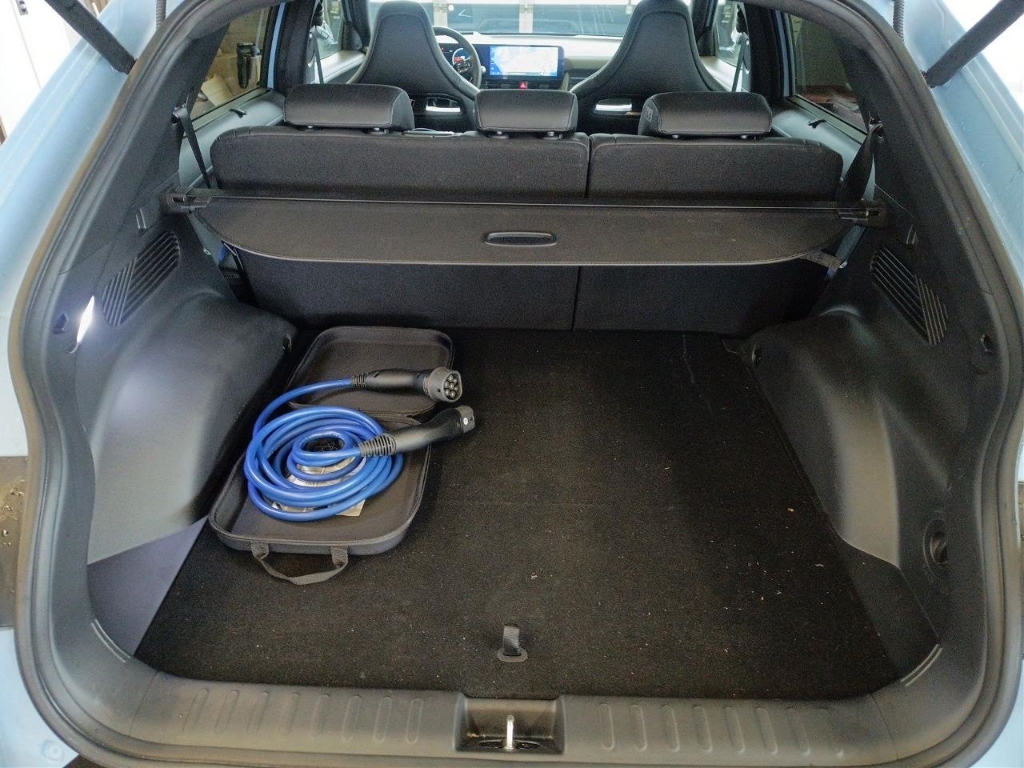 Fahrzeugabbildung Hyundai IONIQ 5 4WD 84kWh N-Performance Sitz-Paket HUD Navi Leder Digitales Cockpit