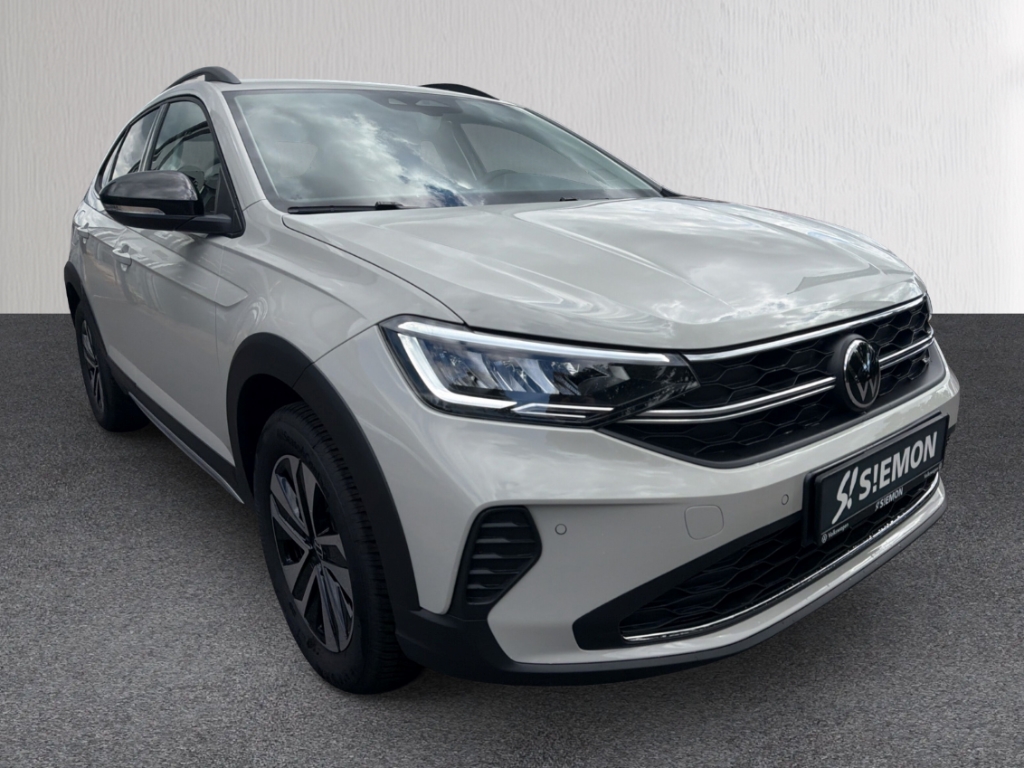 Fahrzeugabbildung Volkswagen Taigo Energy 1.0 TSI DSG ENERGY LED AHK GJR KAMERA Conn