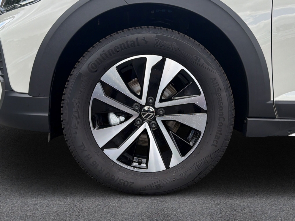 Fahrzeugabbildung Volkswagen Taigo Energy 1.0 TSI DSG ENERGY LED AHK GJR KAMERA Conn