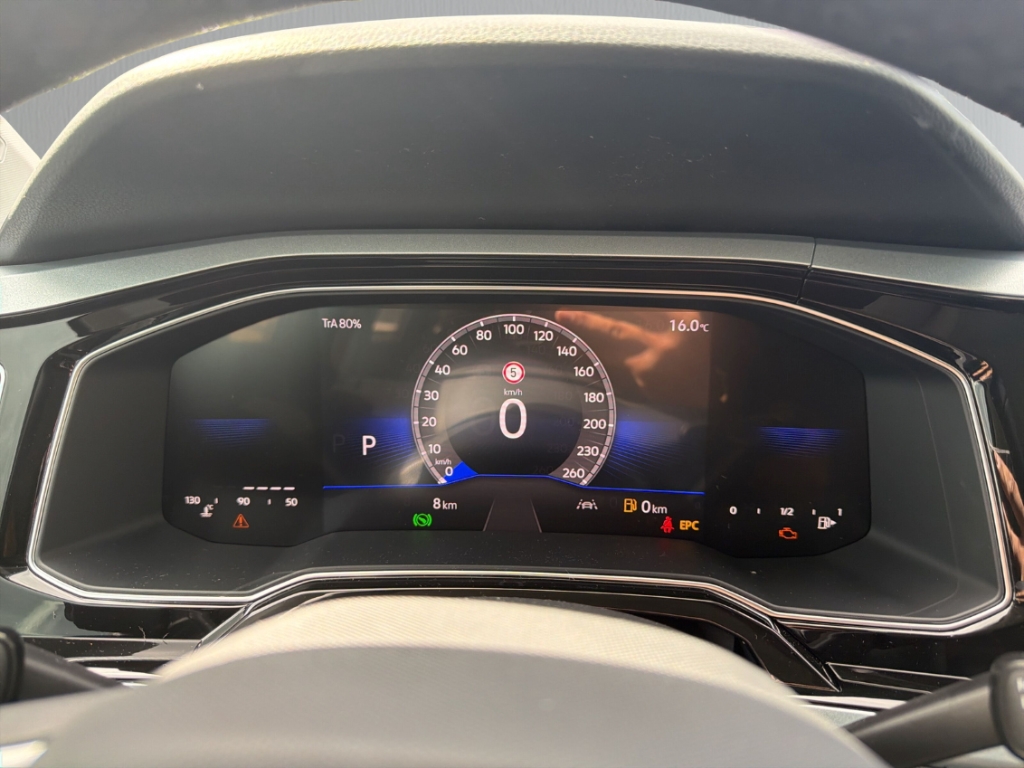 Fahrzeugabbildung Volkswagen Taigo Energy 1.0 TSI DSG ENERGY LED AHK GJR KAMERA Conn