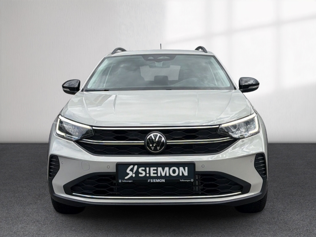 Fahrzeugabbildung Volkswagen Taigo Energy 1.0 TSI DSG ENERGY LED AHK GJR KAMERA Conn