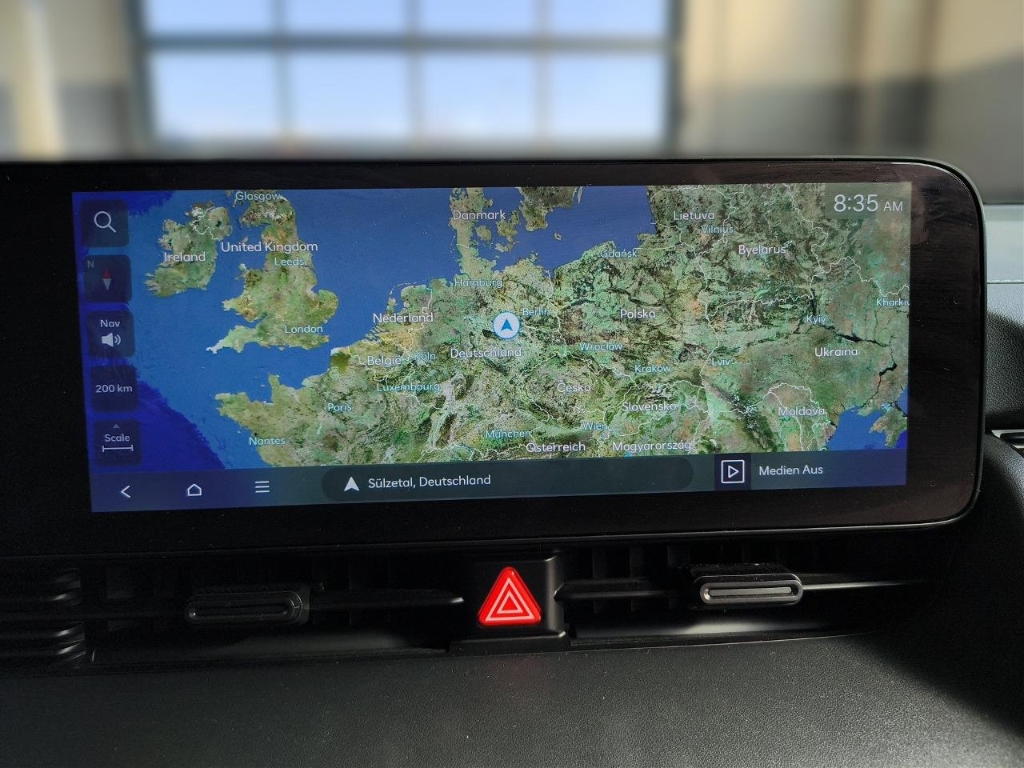 Fahrzeugabbildung Hyundai IONIQ 5 4WD 84kWh N-Performance Panorama HUD Navi Digitales Cockpit Sportpaket
