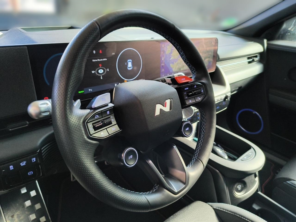 Fahrzeugabbildung Hyundai IONIQ 5 4WD 84kWh N-Performance Panorama HUD Navi Digitales Cockpit Sportpaket
