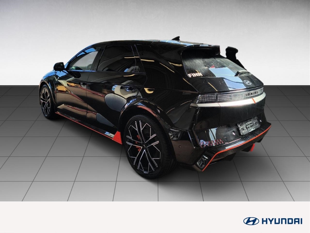 Fahrzeugabbildung Hyundai IONIQ 5 4WD 84kWh N-Performance Panorama HUD Navi Digitales Cockpit Sportpaket