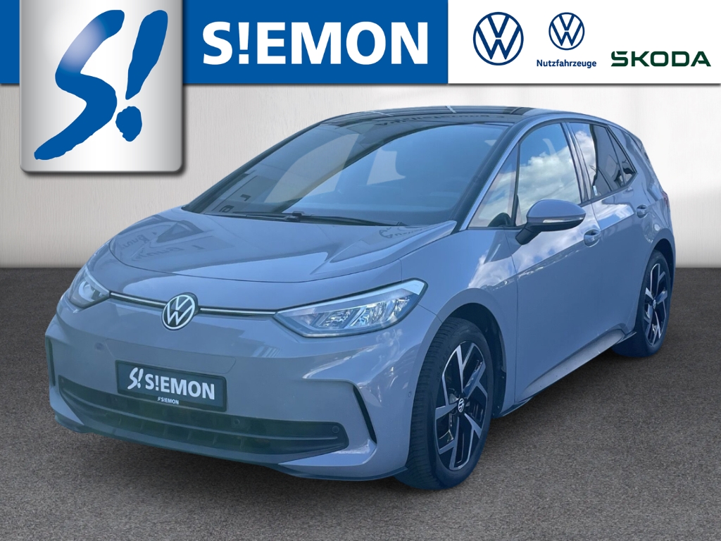 Volkswagen ID.3 Pro 58 kWh Move KeyL LHZ Navi RKam ACC SHZ