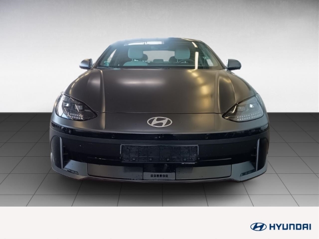 Fahrzeugabbildung Hyundai IONIQ 6 77,4kWh 4WD UNIQ HUD Navi Digitales Cockpit Memory Sitze Soundsystem Bose