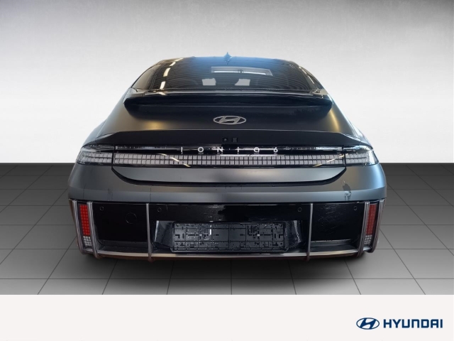Fahrzeugabbildung Hyundai IONIQ 6 77,4kWh 4WD UNIQ HUD Navi Digitales Cockpit Memory Sitze Soundsystem Bose