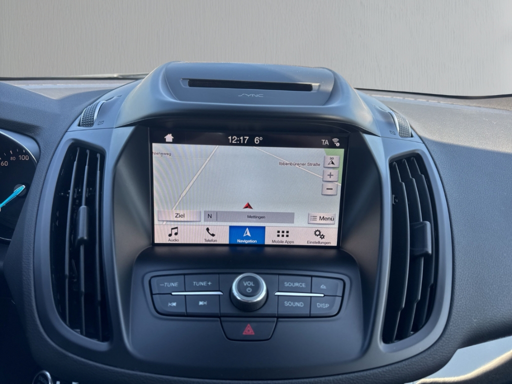 Fahrzeugabbildung Ford Kuga ST-Line AHK Navi Tempo SHZ LHZ hzbWSS R-Kam