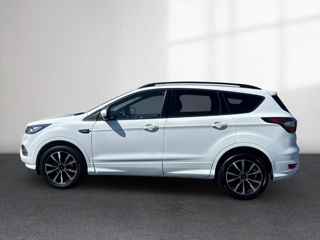 Fahrzeugabbildung Ford Kuga ST-Line AHK Navi Tempo SHZ LHZ hzbWSS R-Kam