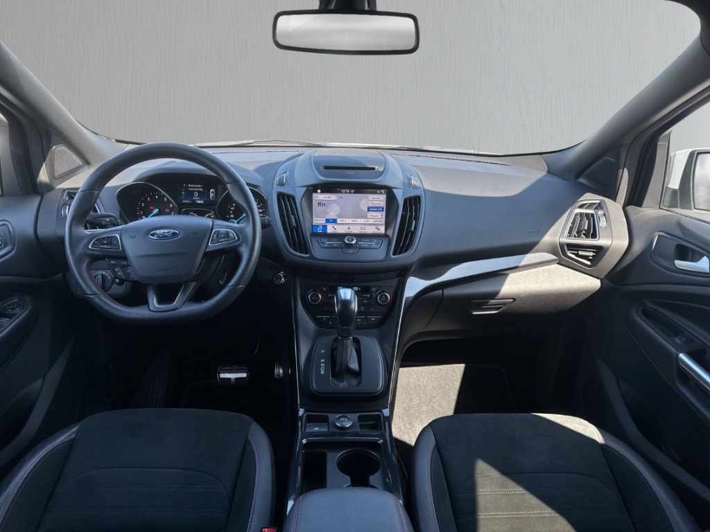 Fahrzeugabbildung Ford Kuga ST-Line AHK Navi Tempo SHZ LHZ hzbWSS R-Kam