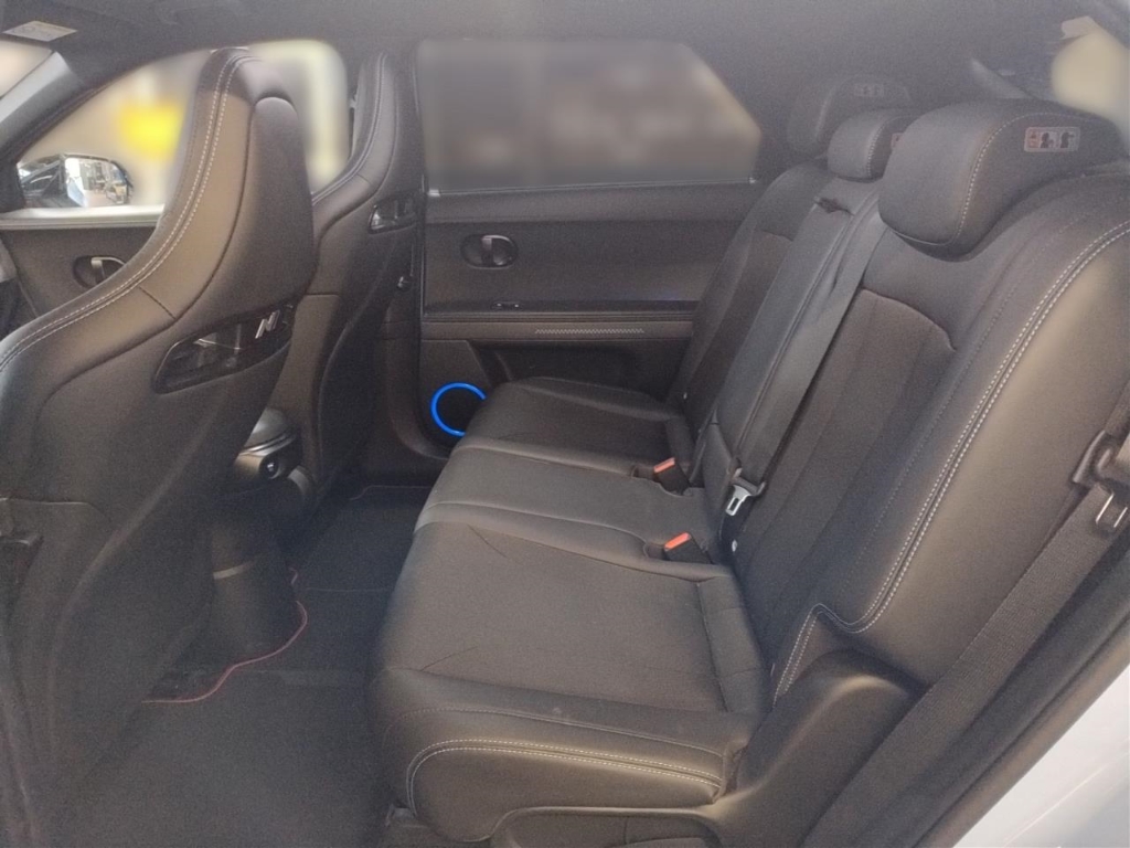 Fahrzeugabbildung Hyundai IONIQ 5 4WD 84kWh N-Performance HUD Navi Digitales Cockpit Sportpaket Soundsystem