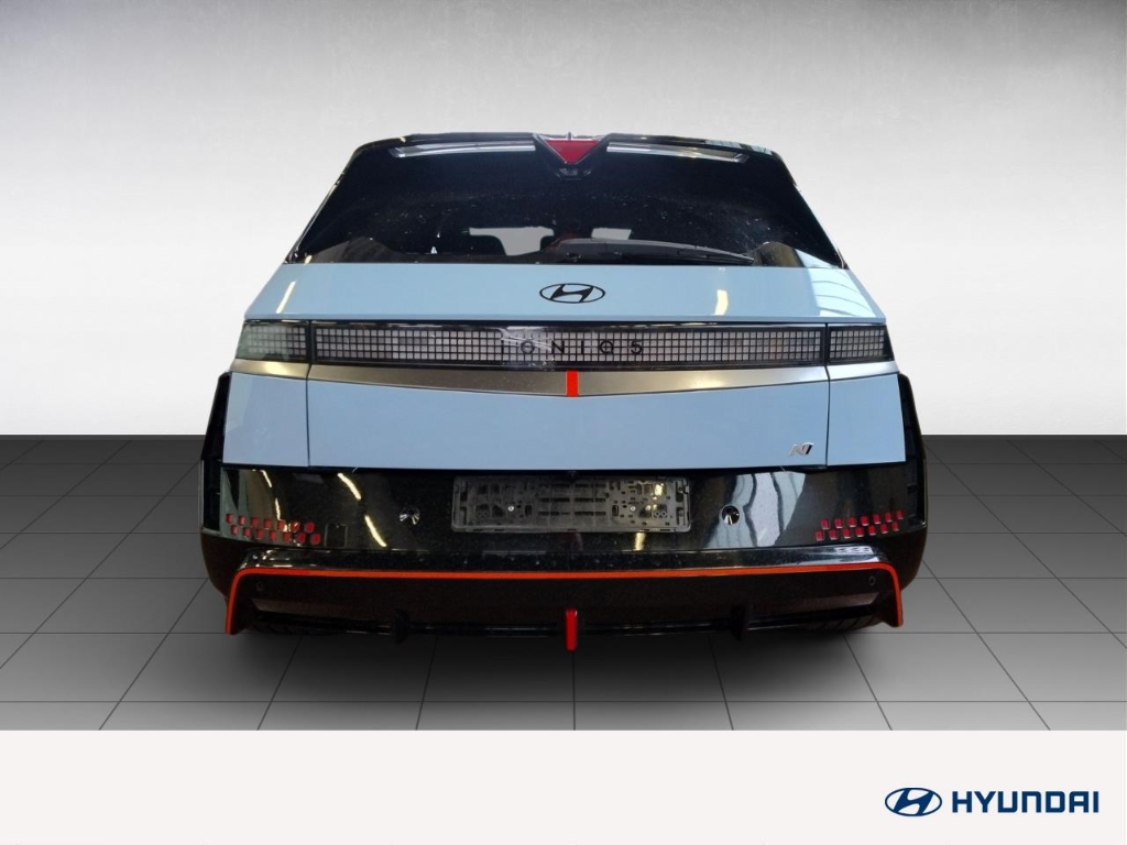 Fahrzeugabbildung Hyundai IONIQ 5 4WD 84kWh N-Performance HUD Navi Digitales Cockpit Sportpaket Soundsystem