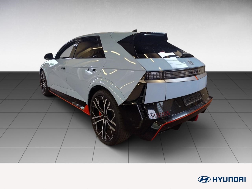 Fahrzeugabbildung Hyundai IONIQ 5 4WD 84kWh N-Performance HUD Navi Digitales Cockpit Sportpaket Soundsystem