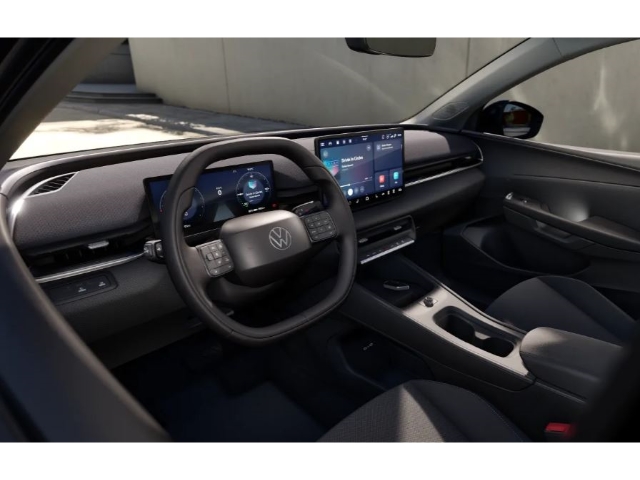 Fahrzeugabbildung Volkswagen ID. Polo Life LED SHZ PDC KAMERA KLIMA AppConnect