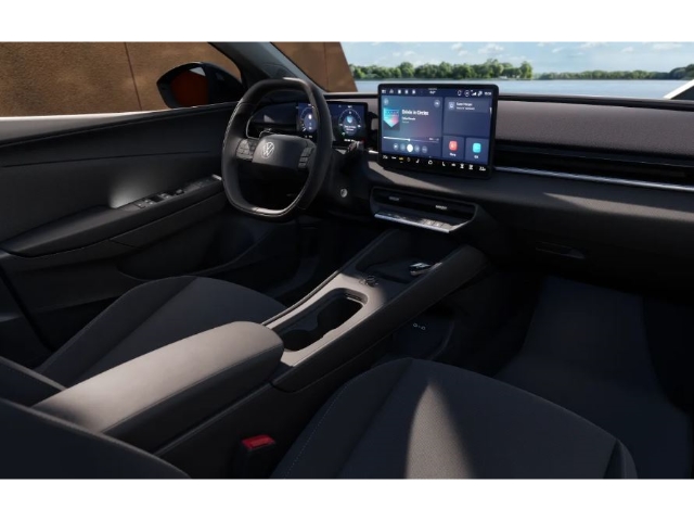Fahrzeugabbildung Volkswagen ID. Polo Life LED SHZ PDC KAMERA KLIMA AppConnect