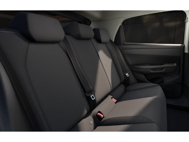 Fahrzeugabbildung Volkswagen ID. Polo Life LED SHZ PDC KAMERA KLIMA AppConnect