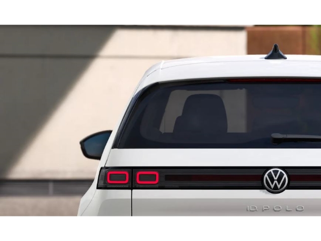 Fahrzeugabbildung Volkswagen ID. Polo Life LED SHZ PDC KAMERA KLIMA AppConnect