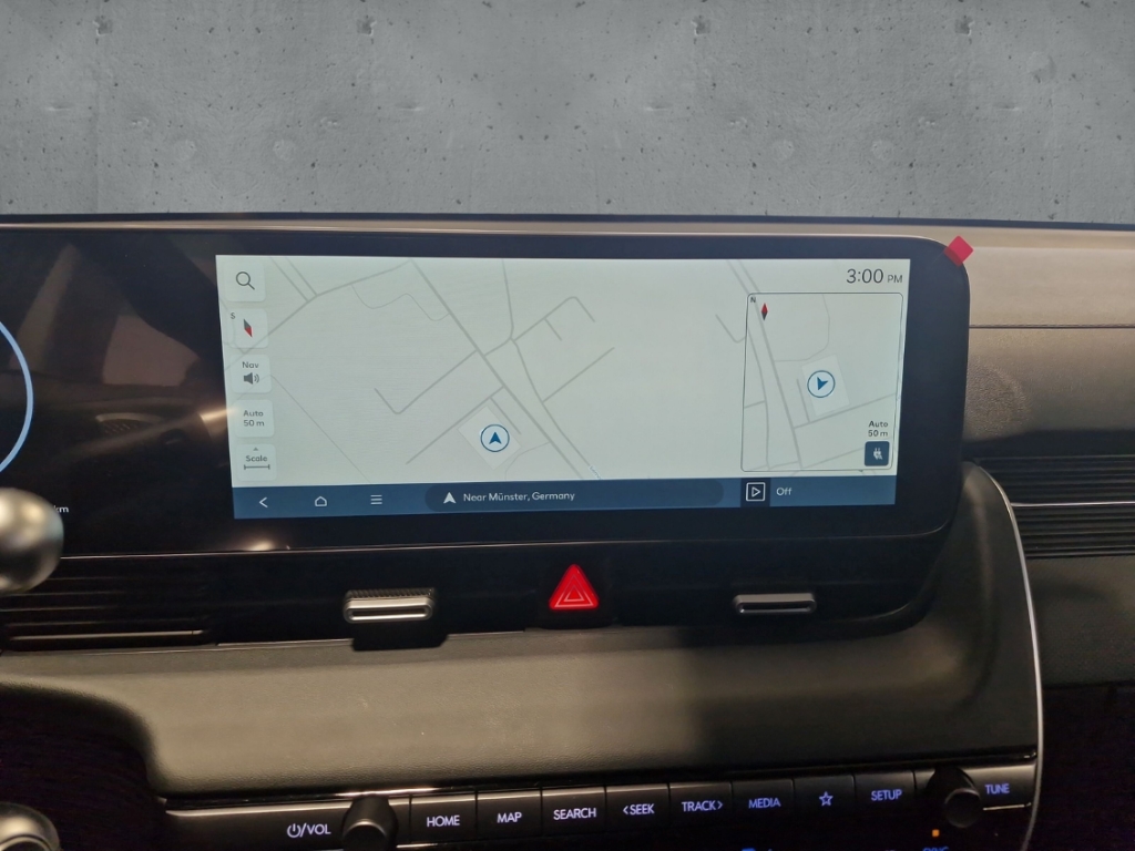 Fahrzeugabbildung Hyundai IONIQ 5 FL MY27 84kWh 2WD CENTRIQ Navi Digitales Cockpit LED ACC El. Heckklappe Apple CarPlay