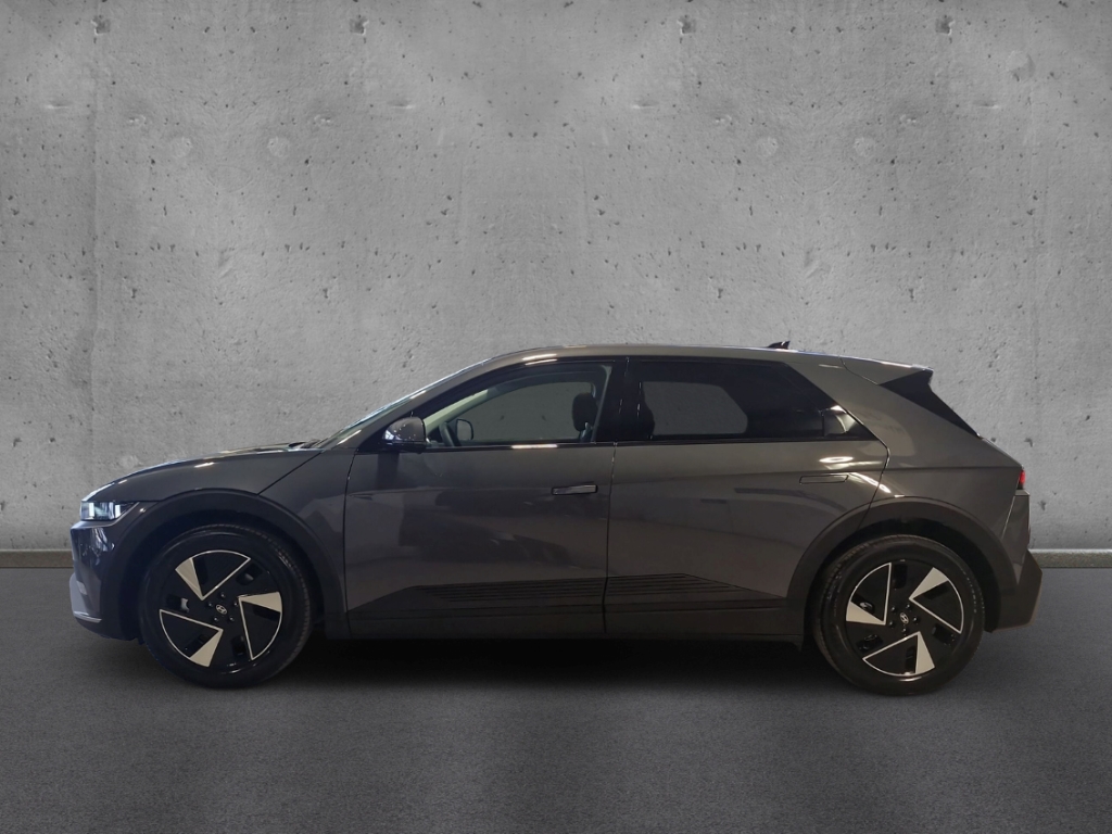 Fahrzeugabbildung Hyundai IONIQ 5 FL MY27 84kWh 2WD CENTRIQ Navi Digitales Cockpit LED ACC El. Heckklappe Apple CarPlay