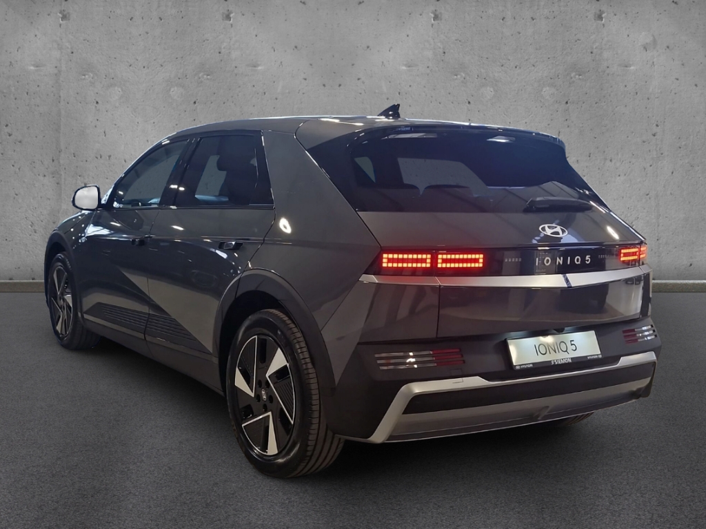Fahrzeugabbildung Hyundai IONIQ 5 FL MY27 84kWh 2WD CENTRIQ Navi Digitales Cockpit LED ACC El. Heckklappe Apple CarPlay