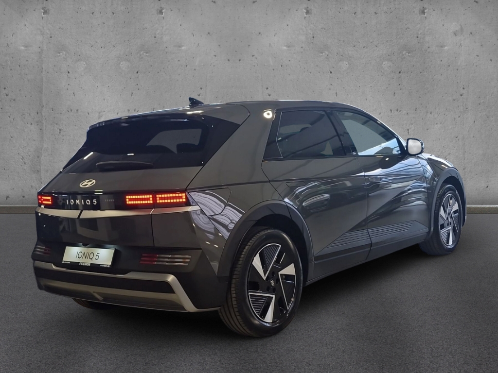 Fahrzeugabbildung Hyundai IONIQ 5 FL MY27 84kWh 2WD CENTRIQ Navi Digitales Cockpit LED ACC El. Heckklappe Apple CarPlay