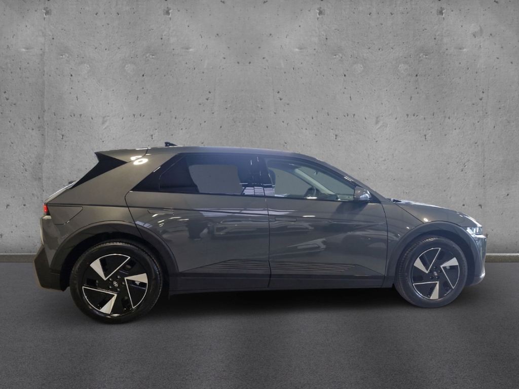 Fahrzeugabbildung Hyundai IONIQ 5 FL MY27 84kWh 2WD CENTRIQ Navi Digitales Cockpit LED ACC El. Heckklappe Apple CarPlay