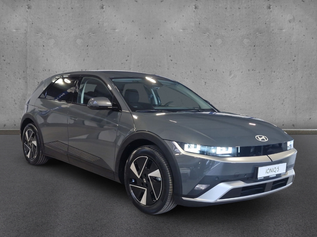 Fahrzeugabbildung Hyundai IONIQ 5 FL MY27 84kWh 2WD CENTRIQ Navi Digitales Cockpit LED ACC El. Heckklappe Apple CarPlay
