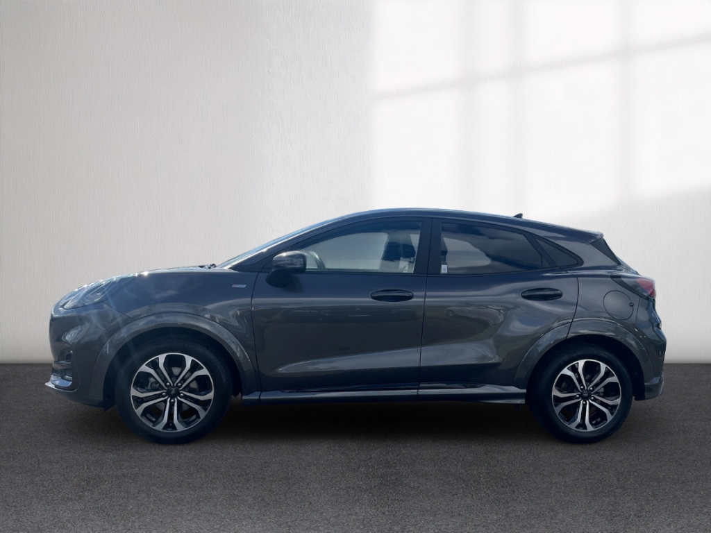 Fahrzeugabbildung Ford Puma 1.0 ecoBoost ST-Line AHK Navi Tempo PDC SHZ