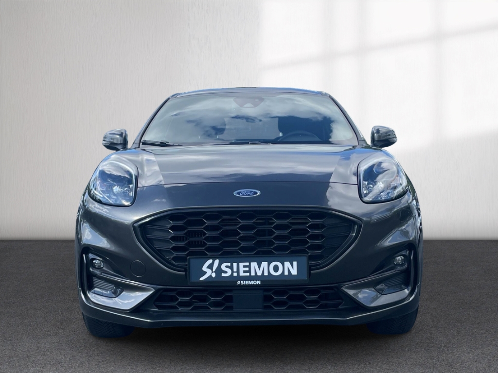 Fahrzeugabbildung Ford Puma 1.0 ecoBoost ST-Line AHK Navi Tempo PDC SHZ