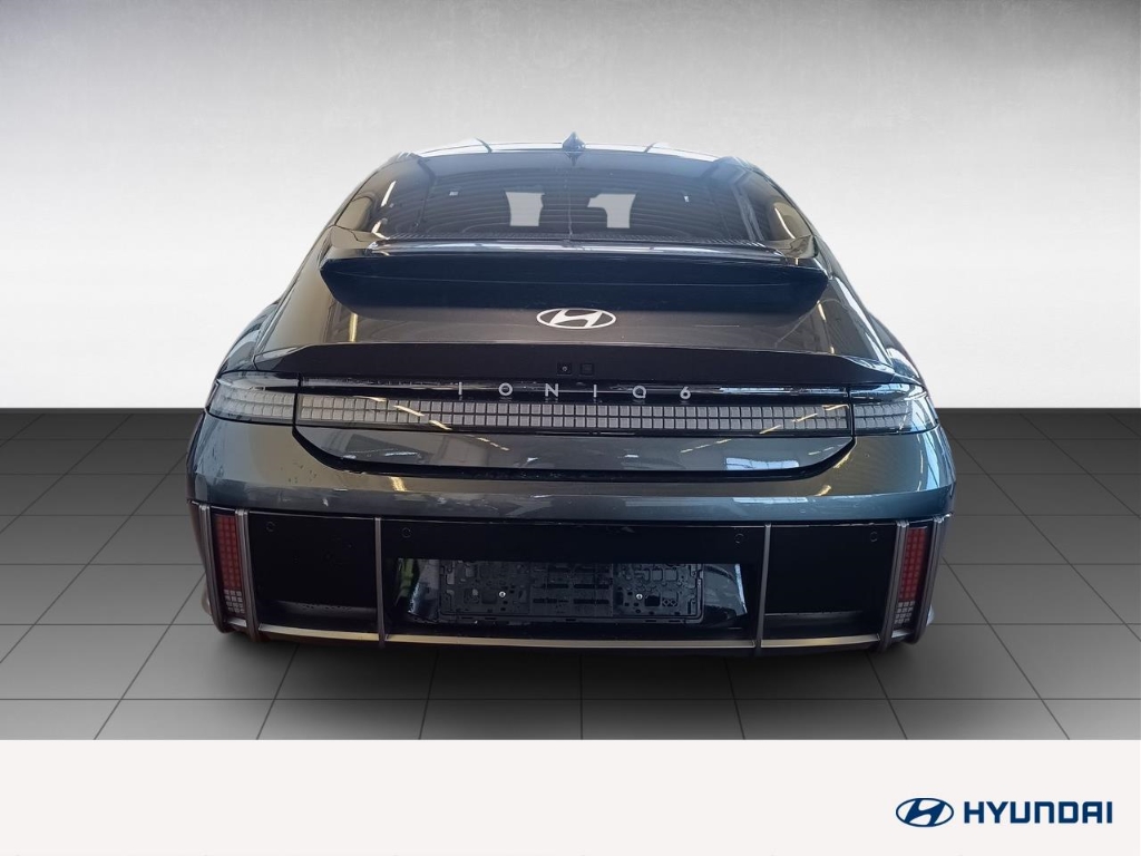 Fahrzeugabbildung Hyundai IONIQ 6 77,4kWh 2WD UNIQ Digi-Spiegel 20LM HUD Navi Digitales Cockpit Memory Sitze Soundsystem
