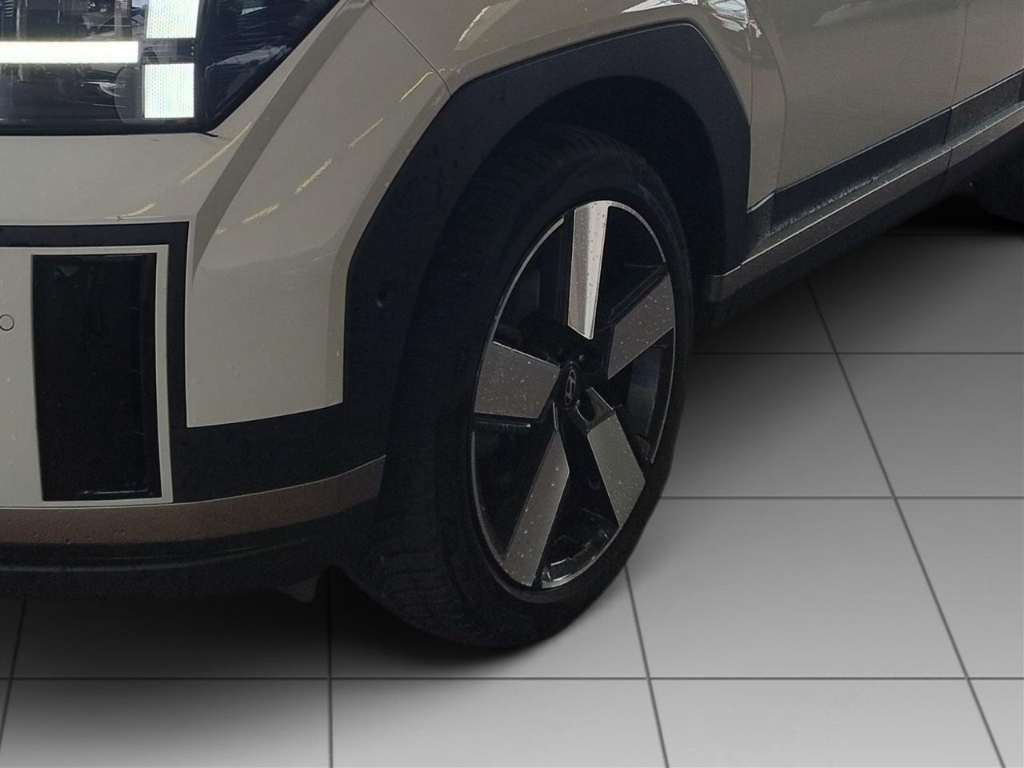 Fahrzeugabbildung Hyundai SANTA FE PHEV MY25 1.6 AT 4WD Signature 5-Sitz Navi Leder Digitales Cockpit