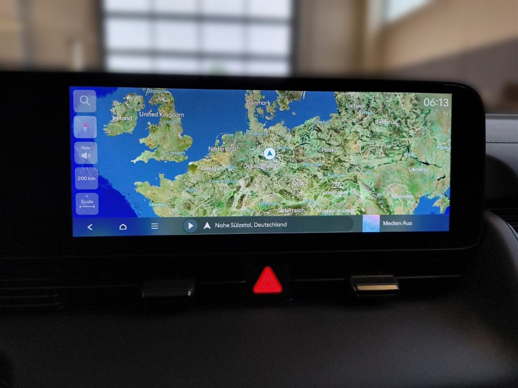 Fahrzeugabbildung Hyundai IONIQ 5 4WD 84kWh N-Performance Sitz-Paket HUD Navi Leder Digitales Cockpit