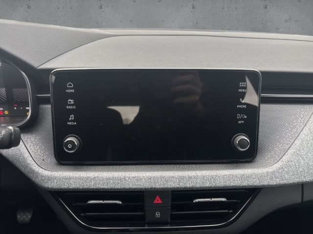Fahrzeugabbildung SKODA Scala 1.0 TSI SELECTION LED Apple CarPlay Alu