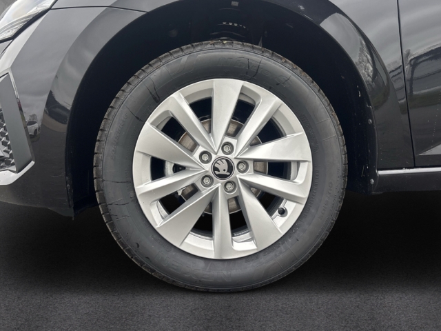 Fahrzeugabbildung SKODA Scala 1.0 TSI SELECTION LED Apple CarPlay Alu