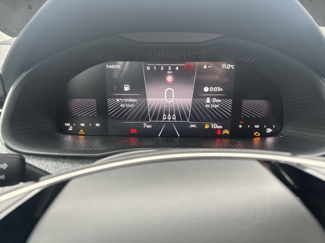 Fahrzeugabbildung SKODA Scala 1.0 TSI SELECTION LED Apple CarPlay Alu