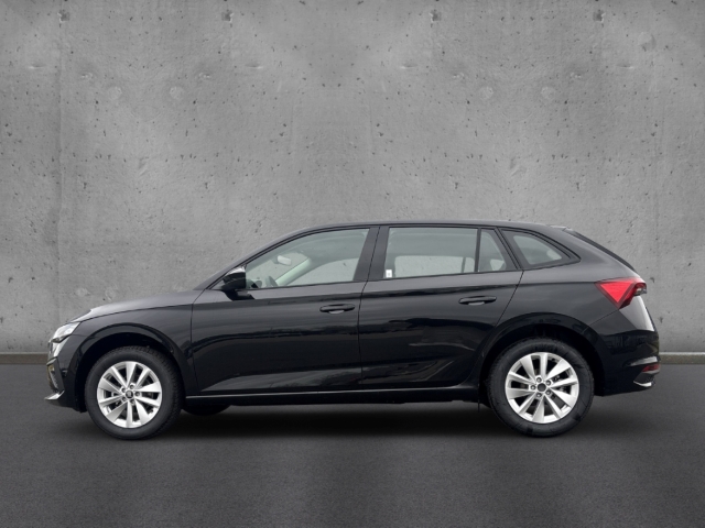 Fahrzeugabbildung SKODA Scala 1.0 TSI SELECTION LED Apple CarPlay Alu