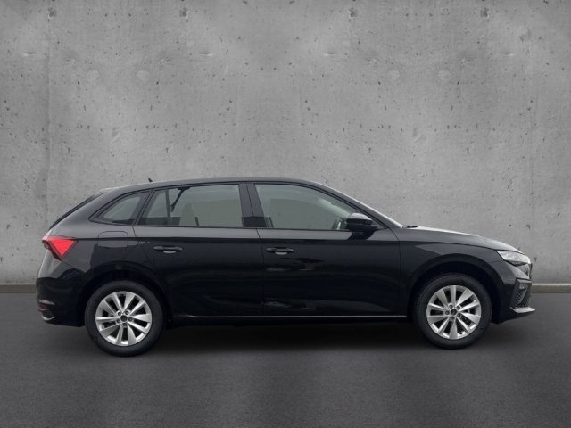 Fahrzeugabbildung SKODA Scala 1.0 TSI SELECTION LED Apple CarPlay Alu