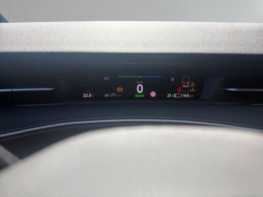 Fahrzeugabbildung Volkswagen ID.7 Tourer Pro S 86 kWh AHK 360-Kamera Navi IQ-Drive
