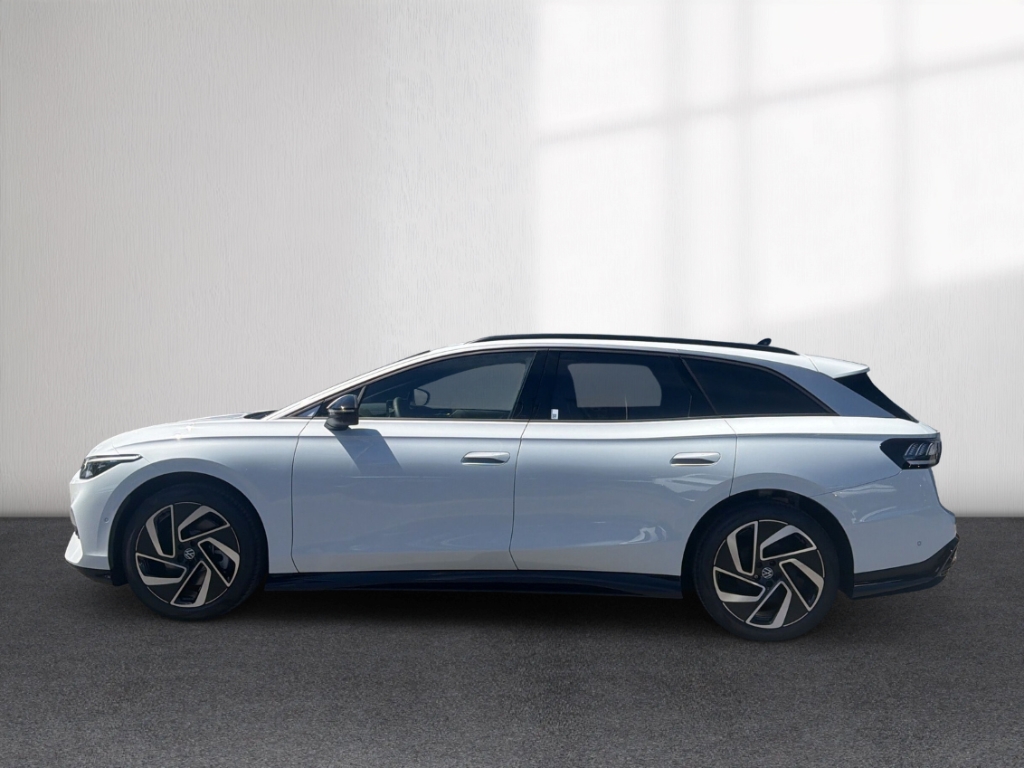Fahrzeugabbildung Volkswagen ID.7 Tourer Pro S 86 kWh AHK 360-Kamera Navi IQ-Drive
