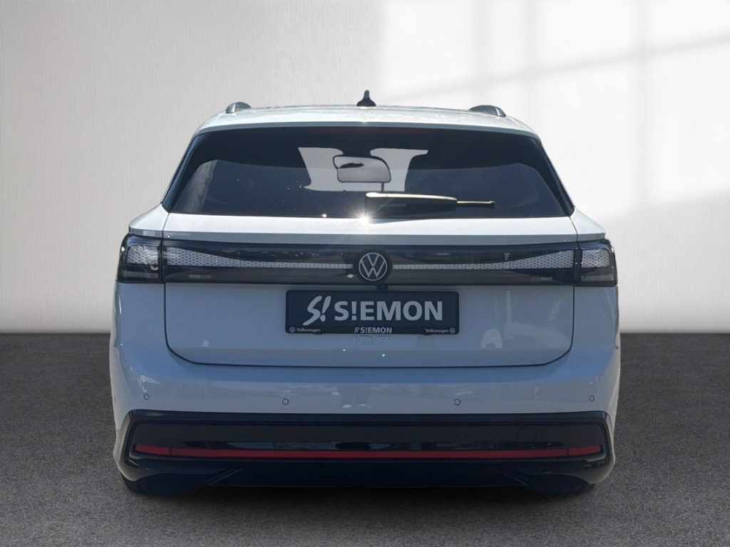 Fahrzeugabbildung Volkswagen ID.7 Tourer Pro S 86 kWh AHK 360-Kamera Navi IQ-Drive