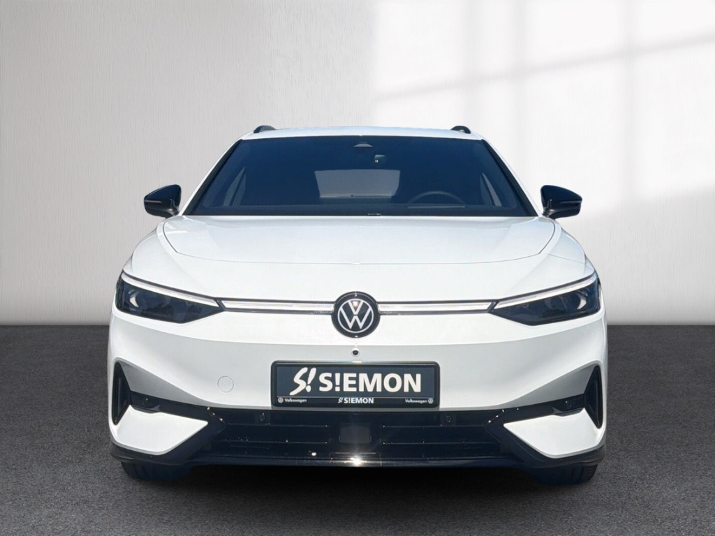 Fahrzeugabbildung Volkswagen ID.7 Tourer Pro S 86 kWh AHK 360-Kamera Navi IQ-Drive