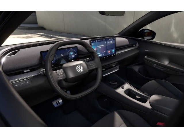 Fahrzeugabbildung Volkswagen ID. Polo Style MATRIX AHK LM18 GJR SHZ PDC App