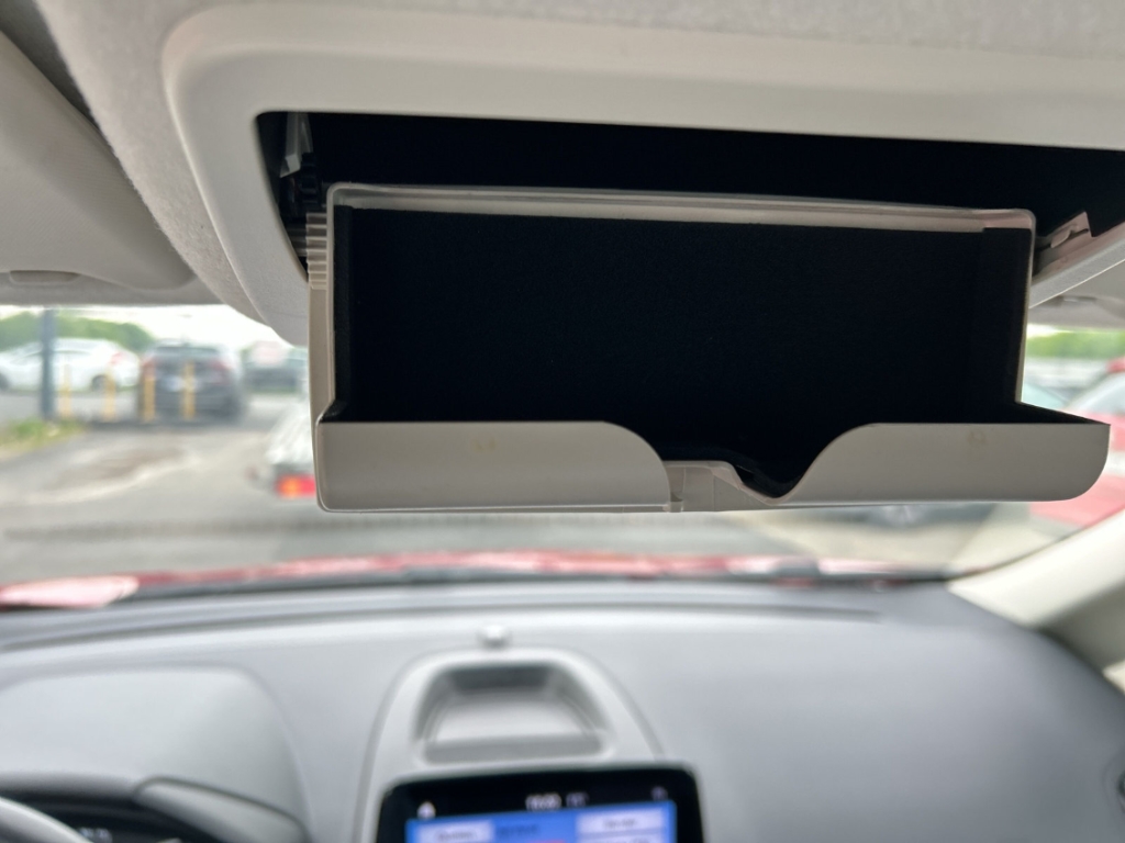 Fahrzeugabbildung Ford EcoSport Cool & Connect AHK Temp SHZ Klima LED-Tagfahrlicht