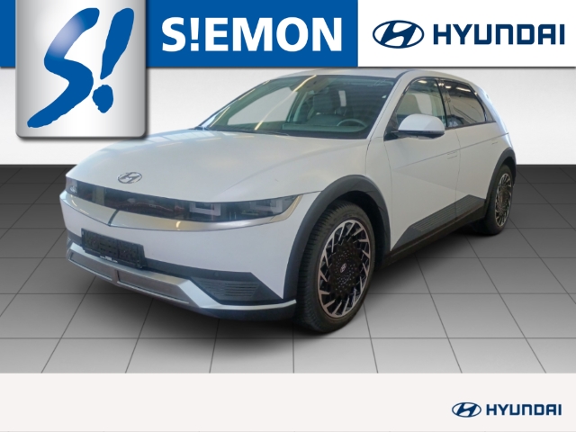 Hyundai IONIQ 5 77,4kWh 4WD MY24 TECHNIQ Assist 20LM Bose el.Heckklappe Navi Digitales Cockpit
