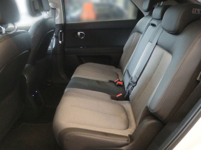 Fahrzeugabbildung Hyundai IONIQ 5 77,4kWh 4WD MY24 TECHNIQ Assist 20LM Bose el.Heckklappe Navi Digitales Cockpit