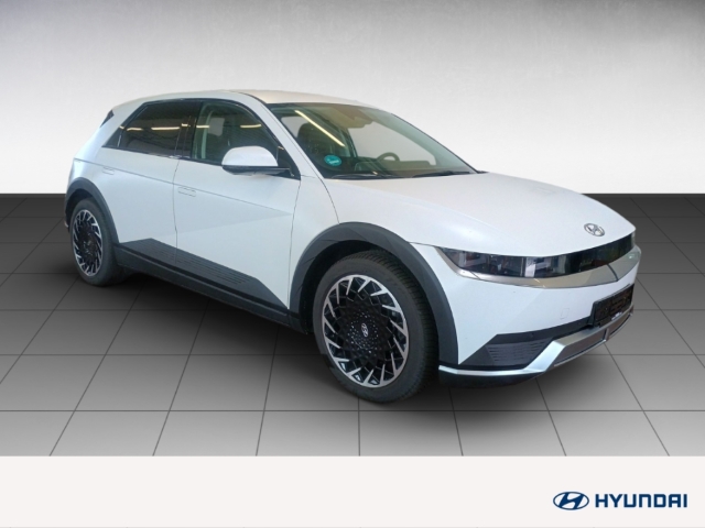 Fahrzeugabbildung Hyundai IONIQ 5 77,4kWh 4WD MY24 TECHNIQ Assist 20LM Bose el.Heckklappe Navi Digitales Cockpit