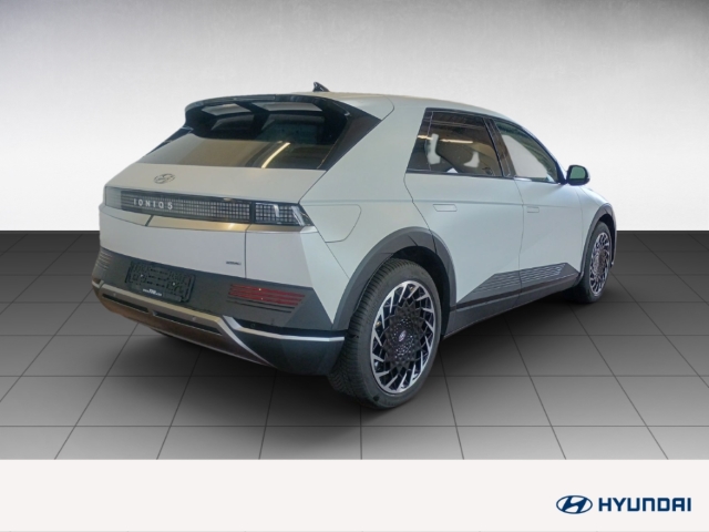 Fahrzeugabbildung Hyundai IONIQ 5 77,4kWh 4WD MY24 TECHNIQ Assist 20LM Bose el.Heckklappe Navi Digitales Cockpit