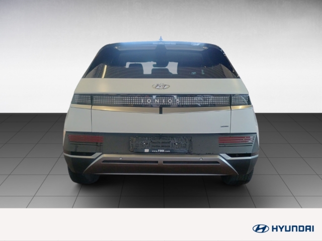 Fahrzeugabbildung Hyundai IONIQ 5 77,4kWh 4WD MY24 TECHNIQ Assist 20LM Bose el.Heckklappe Navi Digitales Cockpit