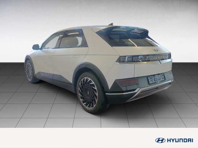 Fahrzeugabbildung Hyundai IONIQ 5 77,4kWh 4WD MY24 TECHNIQ Assist 20LM Bose el.Heckklappe Navi Digitales Cockpit